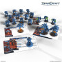 StarCraft - Kit 2 joueurs - Édition Fondateurs - ARCHON STUDIO SCMG0002