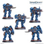 StarCraft - Kit 2 joueurs - Édition Fondateurs - ARCHON STUDIO SCMG0002