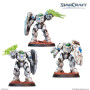 StarCraft - Kit 2 joueurs - Édition Fondateurs - ARCHON STUDIO SCMG0002