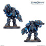 StarCraft - Kit 2 joueurs - Édition Fondateurs - ARCHON STUDIO SCMG0002