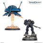 StarCraft - Kit 2 joueurs - Édition Fondateurs - ARCHON STUDIO SCMG0002