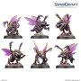 StarCraft - Kit 2 joueurs - Édition Fondateurs - ARCHON STUDIO SCMG0002