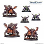 StarCraft - Kit 2 joueurs - Édition Fondateurs - ARCHON STUDIO SCMG0002