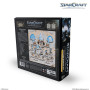 Kit de démarrage StarCraft Protoss Édition Fondateurs - ARCHON STUDIO SCMG0003