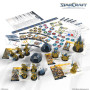 Kit de démarrage StarCraft Protoss Édition Fondateurs - ARCHON STUDIO SCMG0003