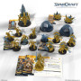 Kit de démarrage StarCraft Protoss Édition Fondateurs - ARCHON STUDIO SCMG0003