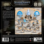 Kit de démarrage StarCraft Protoss Édition Fondateurs - ARCHON STUDIO SCMG0003