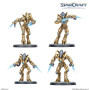 Kit de démarrage StarCraft Protoss Édition Fondateurs - ARCHON STUDIO SCMG0003