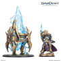 Kit de démarrage StarCraft Protoss Édition Fondateurs - ARCHON STUDIO SCMG0003