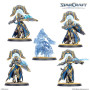 Kit de démarrage StarCraft Protoss Édition Fondateurs - ARCHON STUDIO SCMG0003