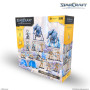 Kit de démarrage Protoss StarCraft - ARCHON STUDIO SCMG0004