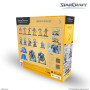 Kit de démarrage Protoss StarCraft - ARCHON STUDIO SCMG0004