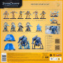 Kit de démarrage Protoss StarCraft - ARCHON STUDIO SCMG0004