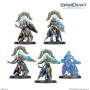Kit de démarrage Protoss StarCraft - ARCHON STUDIO SCMG0004