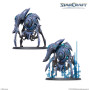 Kit de démarrage Protoss StarCraft - ARCHON STUDIO SCMG0004