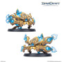Kit de démarrage Protoss StarCraft - ARCHON STUDIO SCMG0004