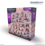 StarCraft Zerg - Kit de démarrage - ARCHON STUDIO SCMG0005