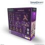 StarCraft Zerg - Kit de démarrage - ARCHON STUDIO SCMG0005