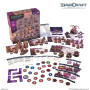 StarCraft Zerg - Kit de démarrage - ARCHON STUDIO SCMG0005