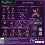 StarCraft Zerg - Kit de démarrage - ARCHON STUDIO SCMG0005