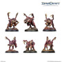 StarCraft Zerg - Kit de démarrage - ARCHON STUDIO SCMG0005