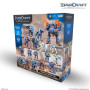Kit de démarrage Terran StarCraft - ARCHON STUDIO SCMG0006