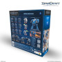 Kit de démarrage Terran StarCraft - ARCHON STUDIO SCMG0006