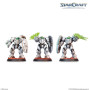 Kit de démarrage Terran StarCraft - ARCHON STUDIO SCMG0006