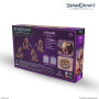 StarCraft Hydralisk - Zerg - Extension - ARCHON STUDIO SCMG0007