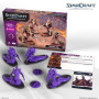 StarCraft Hydralisk - Zerg - Extension - ARCHON STUDIO SCMG0007
