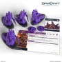 StarCraft Hydralisk - Zerg - Extension - ARCHON STUDIO SCMG0007