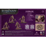 StarCraft Hydralisk - Zerg - Extension - ARCHON STUDIO SCMG0007