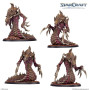StarCraft Hydralisk - Zerg - Extension - ARCHON STUDIO SCMG0007