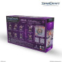 StarCraft Zergling - Zerg - Extension - ARCHON STUDIO SCMG0008