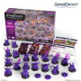 StarCraft Zergling - Zerg - Extension - ARCHON STUDIO SCMG0008