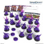 StarCraft Zergling - Zerg - Extension - ARCHON STUDIO SCMG0008