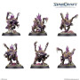 StarCraft Zergling - Zerg - Extension - ARCHON STUDIO SCMG0008