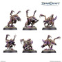 StarCraft Zergling - Zerg - Extension - ARCHON STUDIO SCMG0008