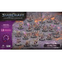 StarCraft Zergling - Zerg - Extension - ARCHON STUDIO SCMG0008