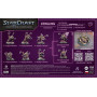 StarCraft Zergling - Zerg - Extension - ARCHON STUDIO SCMG0008