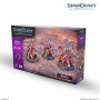 StarCraft Roach - Zerg - Extension - ARCHON STUDIO SCMG0009