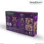 StarCraft Roach - Zerg - Extension - ARCHON STUDIO SCMG0009