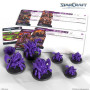 StarCraft Roach - Zerg - Extension - ARCHON STUDIO SCMG0009