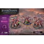 StarCraft Roach - Zerg - Extension - ARCHON STUDIO SCMG0009