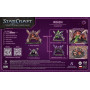 StarCraft Roach - Zerg - Extension - ARCHON STUDIO SCMG0009