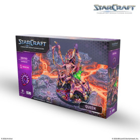 StarCraft Queen - Zerg - Extension - ARCHON STUDIO SCMG0010