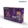 StarCraft Queen - Zerg - Extension - ARCHON STUDIO SCMG0010