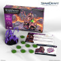 StarCraft Queen - Zerg - Extension - ARCHON STUDIO SCMG0010
