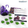StarCraft Queen - Zerg - Extension - ARCHON STUDIO SCMG0010