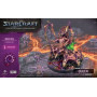 StarCraft Queen - Zerg - Extension - ARCHON STUDIO SCMG0010